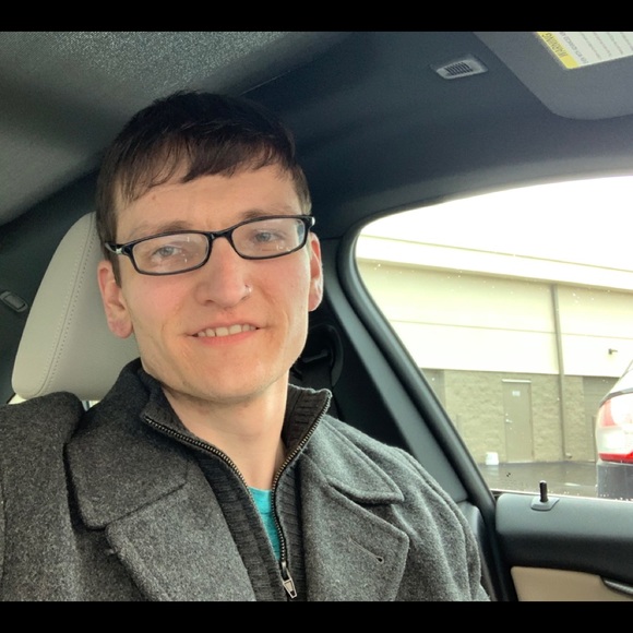 Meet your Posher, Jacob - Picture 1 of 1